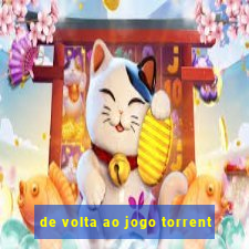 de volta ao jogo torrent